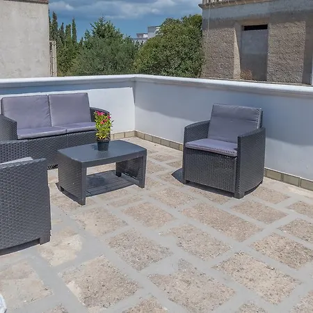 Casa Simona 4 Pp Ct Feriehus *
