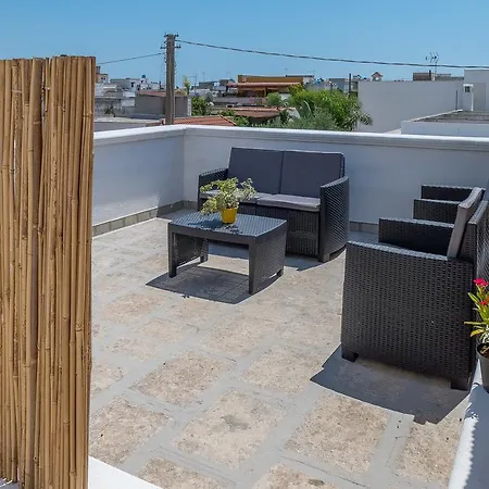 Casa Simona 4 Pp Ct Feriehus
