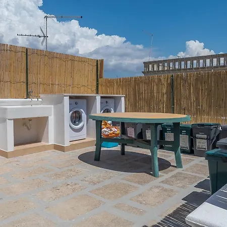 Casa Simona 4 Pp Ct *