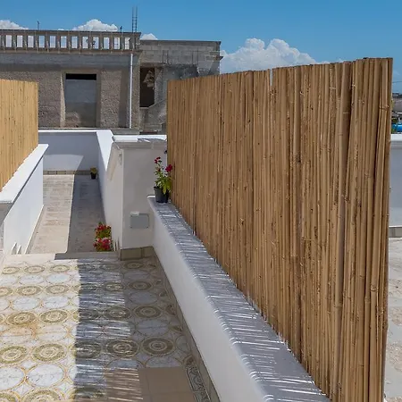 Feriehus Casa Simona 4 Pp Ct