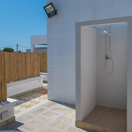 Casa Simona 4 Pp Ct Feriehus Manduria