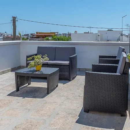 Feriehus Casa Simona 4 Pp Ct *