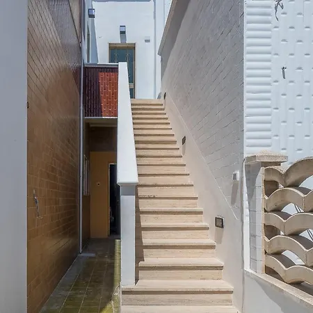 Casa Simona 4 Pp Ct