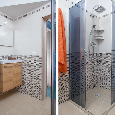 Feriehus Casa Simona 4 Pp Ct Manduria