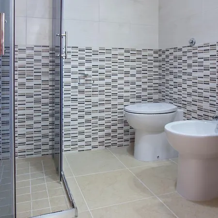 Casa Simona 4 Pp Ct Feriehus Manduria