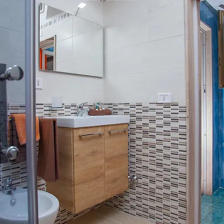 Casa Simona 4 Pp Ct *