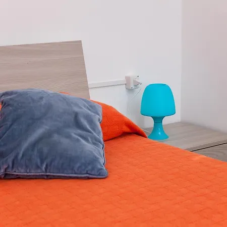 Feriehus Casa Simona 4 Pp Ct *