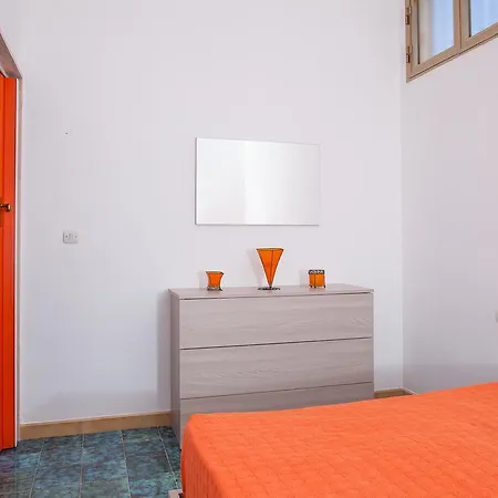 Feriehus Casa Simona 4 Pp Ct