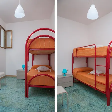 Feriehus Casa Simona 4 Pp Ct