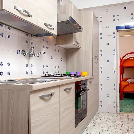 Casa Simona 4 Pp Ct