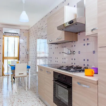 Casa Simona 4 Pp Ct Feriehus