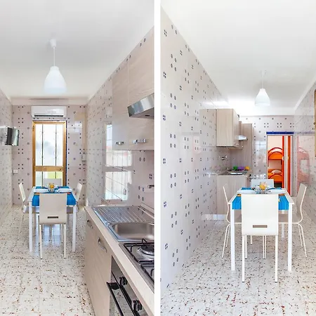 Casa Simona 4 Pp Ct